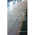 Teflon PTFE Coated Fiberglass Conveyor Belt Mesh